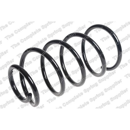 Lesjofors Coil Spring Front Vo, 4095846 4095846